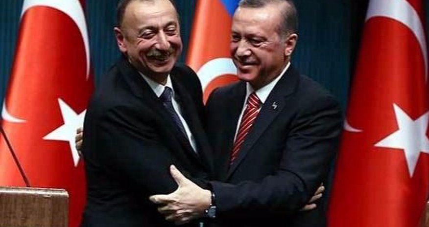 Ərdoğan bu həftə Bakıya gəlir Ərdoğan bu həftə Bakıya gəlir