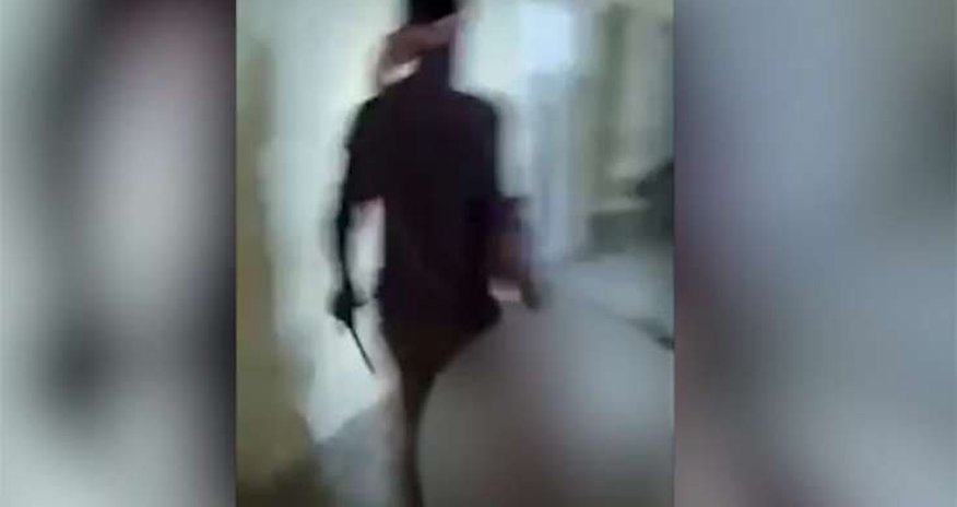 Arvadının başını kəsib polis idarəsinə apardı - DƏHŞƏTLİ QƏTL Arvadının başını kəsib polis idarəsinə apardı - DƏHŞƏTLİ QƏTL