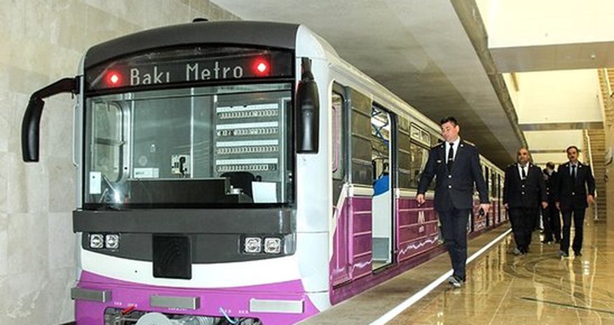 "Bakı Metropoliteni"ndə ixtisar oldu "Bakı Metropoliteni"ndə ixtisar oldu
