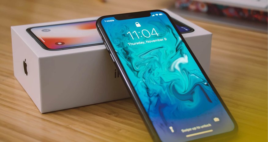 Производство iPhone X, SE и 6s прекращено Производство iPhone X, SE и 6s прекращено