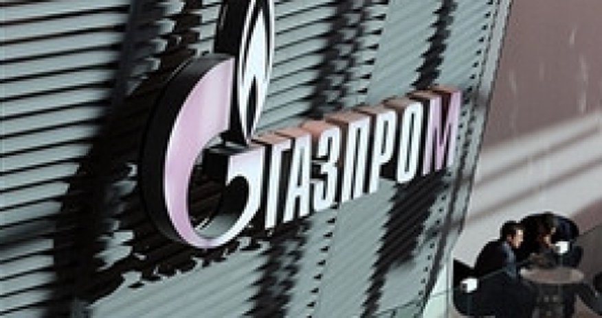 В Швеции разрешили арест активов "Газпрома" В Швеции разрешили арест активов "Газпрома"