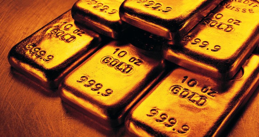 Выросли цены на банковские металлы Выросли цены на банковские металлы