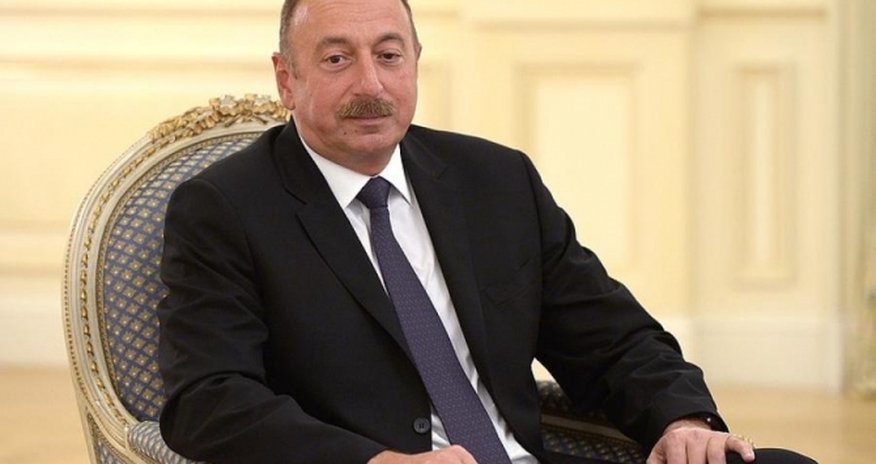 İlham Əliyev Ayaz Mütəllibovun müraciətinə reaksiya verdi İlham Əliyev Ayaz Mütəllibovun müraciətinə reaksiya verdi