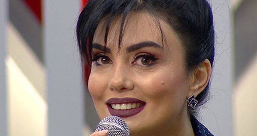 Aparıcı Çiçəyə vəzifə verildi Aparıcı Çiçəyə vəzifə verildi