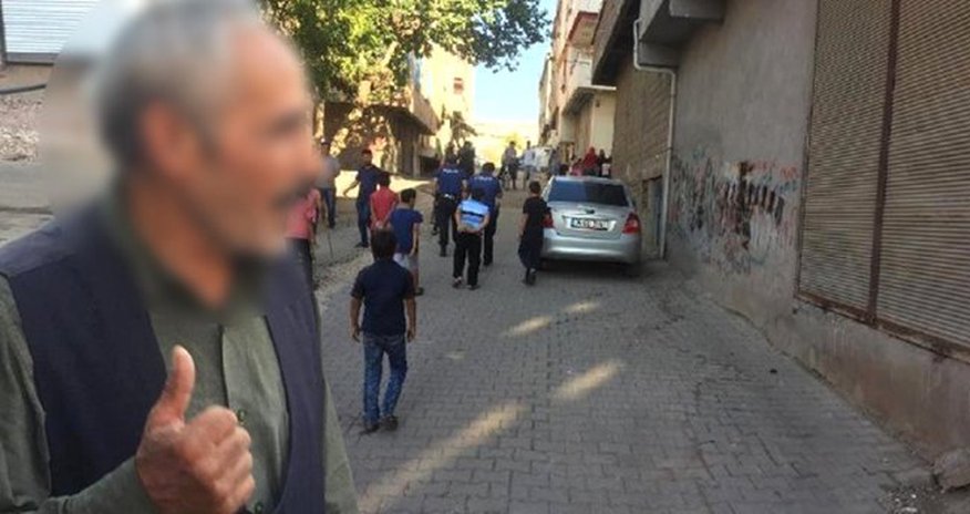 60 yaşlı kişidən İYRƏNC ƏMƏL: Azyaşlı qıza pul verib... 60 yaşlı kişidən İYRƏNC ƏMƏL: Azyaşlı qıza pul verib...