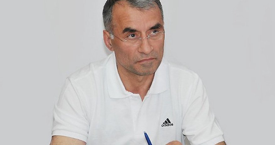 Sədr işdən çıxarıldı, iki komitə birləşdirildi - YENİ TƏYİNAT Sədr işdən çıxarıldı, iki komitə birləşdirildi - YENİ TƏYİNAT