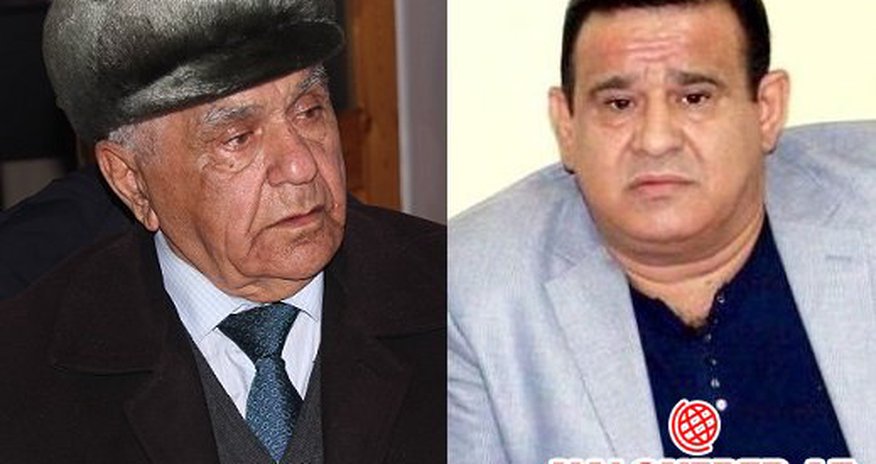 Tacir Şahmalıoğlunun DAYISI: “Onun 3 yerdə evi var, niyə anasına sahib çıxmır?” - İTTİHAM Tacir Şahmalıoğlunun DAYISI: “Onun 3 yerdə evi var, niyə anasına sahib çıxmır?” - İTTİHAM