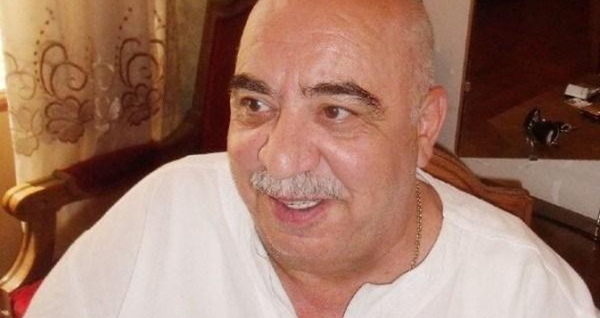 Yaşar Nuri ölüb, yoxsa öldürülüb? - Video Yaşar Nuri ölüb, yoxsa öldürülüb? - Video