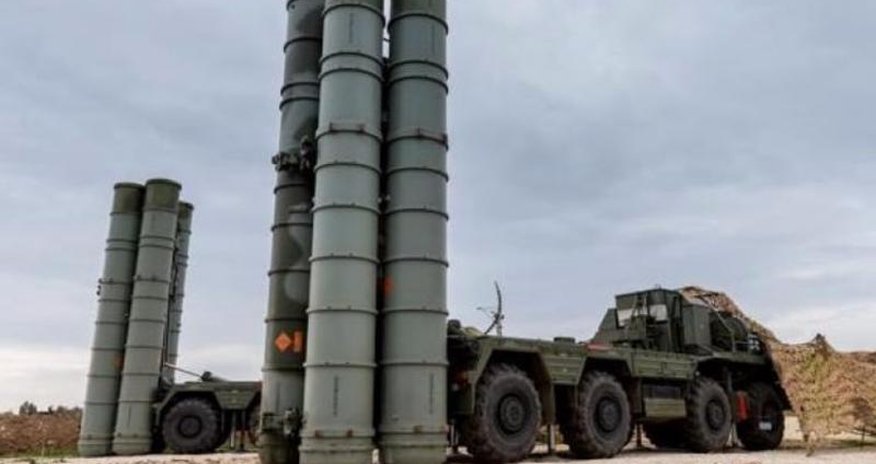 NATO-dan S-400 açıqlaması: “Türkiyənin bu raketi alması…” NATO-dan S-400 açıqlaması: “Türkiyənin bu raketi alması…”