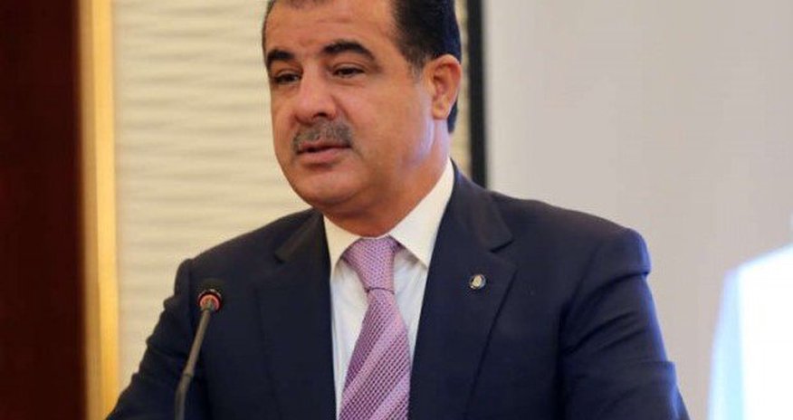 Elmar Vəliyevdən təzə xəbər Elmar Vəliyevdən təzə xəbər