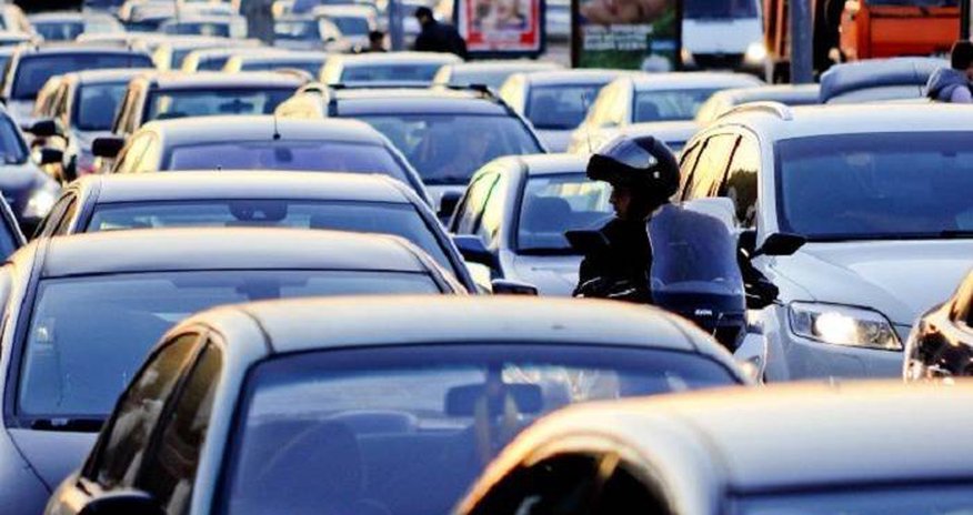 Dərslər başladı, yenə tıxaclar yarandı - Bəs BNA nə edir? Dərslər başladı, yenə tıxaclar yarandı - Bəs BNA nə edir?