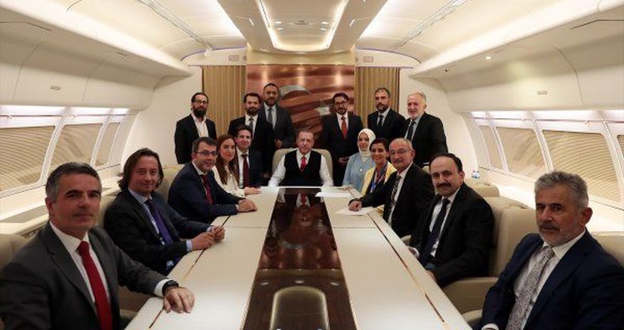 Ərdoğan: Qarabağ əsl sahiblərinə qaytarılmalıdır Ərdoğan: Qarabağ əsl sahiblərinə qaytarılmalıdır