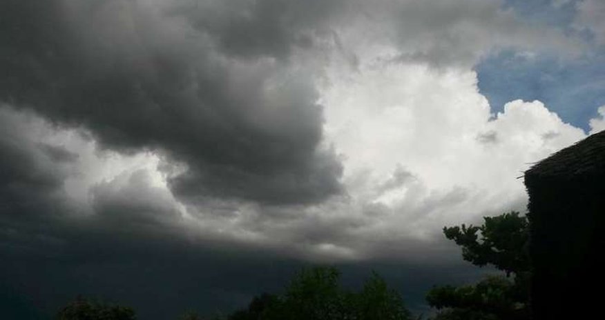 Havanın temperaturu aşağı enəcək Havanın temperaturu aşağı enəcək