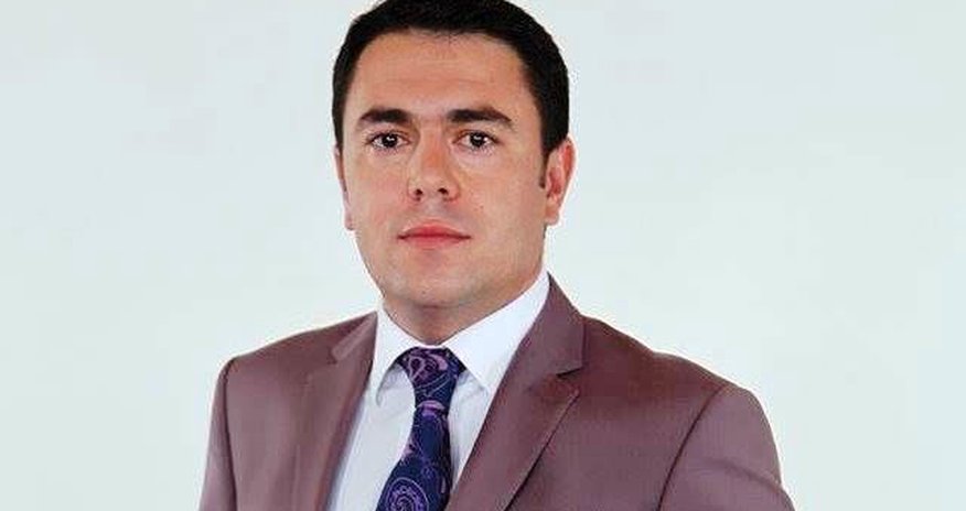 Anar Nəcəfli yenidən efirə qayıtdı Anar Nəcəfli yenidən efirə qayıtdı