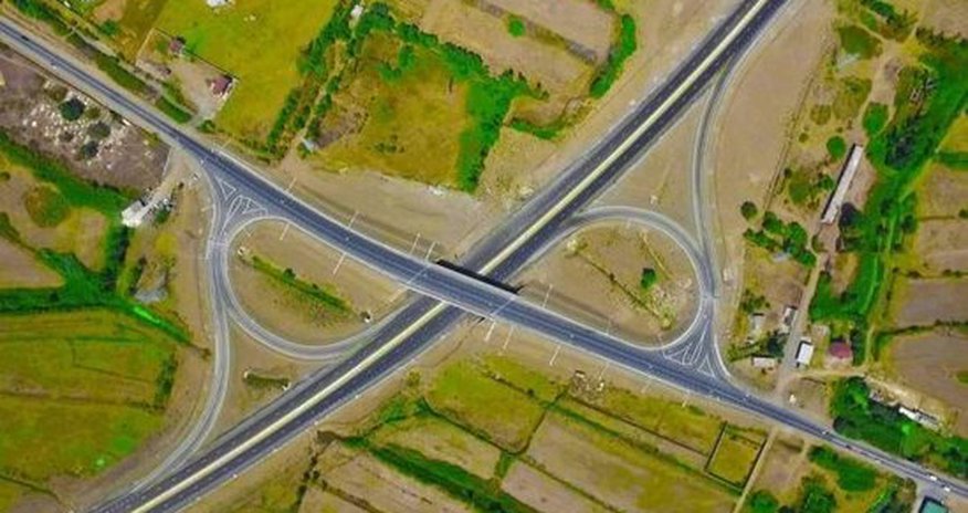 Bu gün açılışı olan Ələt-Astara yolu pulludur? - Açıqlama Bu gün açılışı olan Ələt-Astara yolu pulludur? - Açıqlama