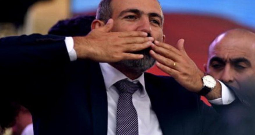 Fantomas Paşinyanın əsgərliyə getməməsinin – Şok səbəbi Fantomas Paşinyanın əsgərliyə getməməsinin – Şok səbəbi
