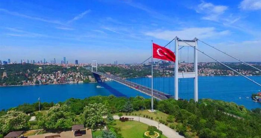 Türkiyə vətəndaşı olmaq istəyənlərə MÜJDƏ Türkiyə vətəndaşı olmaq istəyənlərə MÜJDƏ
