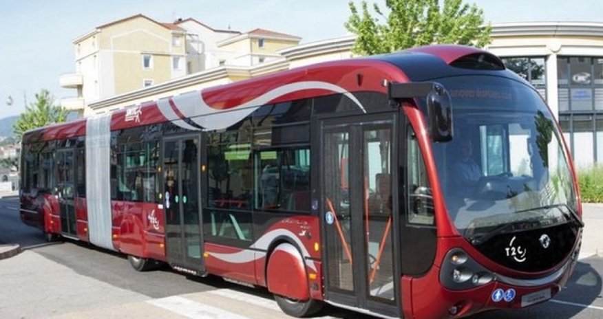 Bakıda bu marşrutların hərəkət yolu dəyişdi Bakıda bu marşrutların hərəkət yolu dəyişdi
