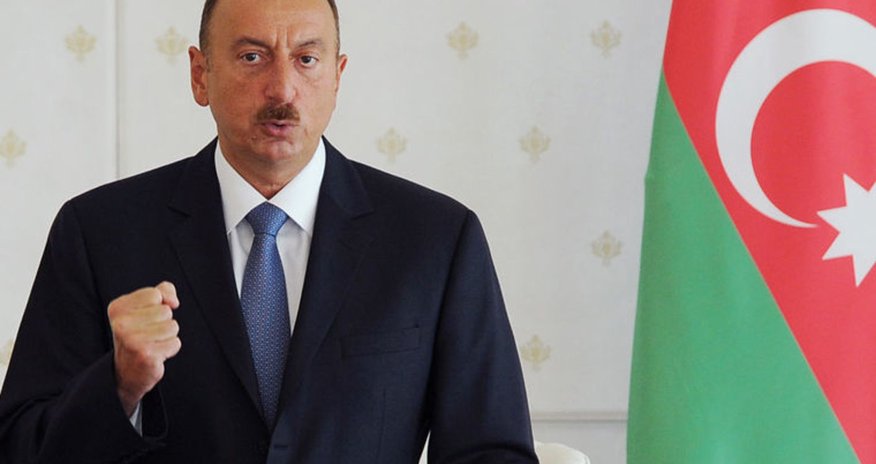 Президент: Враг знает, что ему не устоять перед нами Президент: Враг знает, что ему не устоять перед нами
