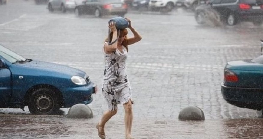 Sabahın hava proqnozu açıqlanıb Sabahın hava proqnozu açıqlanıb