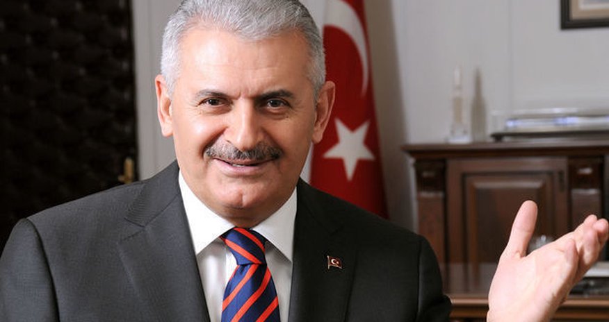 Binəli Yıldırım Bakıya gəlir Binəli Yıldırım Bakıya gəlir
