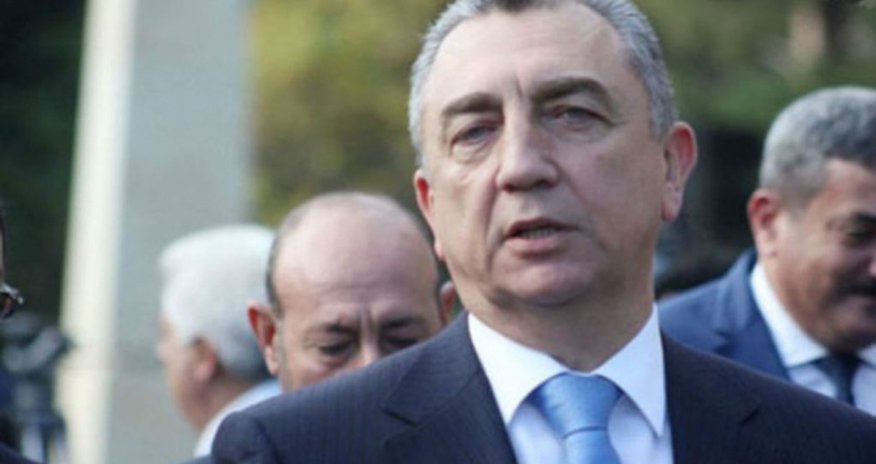 Bakı Şəhər İcra Hakimiyyətinin Aparat rəhbəri işdən çıxarıldı Bakı Şəhər İcra Hakimiyyətinin Aparat rəhbəri işdən çıxarıldı