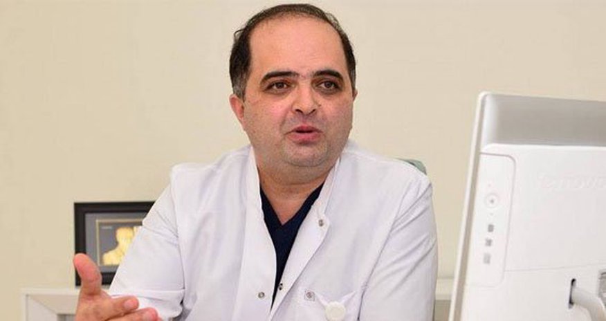 Rəşad Mahmudova yeni vəzifə verildi Rəşad Mahmudova yeni vəzifə verildi