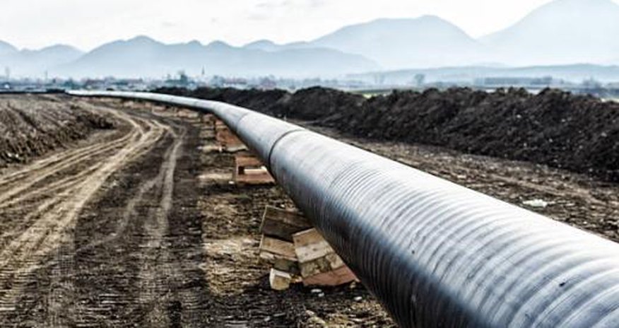 Азербайджан по TANAP около 200 млн кубометров газа - SOСAR Азербайджан по TANAP около 200 млн кубометров газа - SOСAR