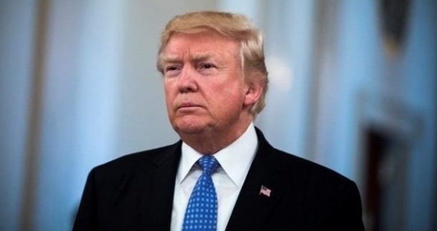 Трамп обратился к Пашиняну Трамп обратился к Пашиняну