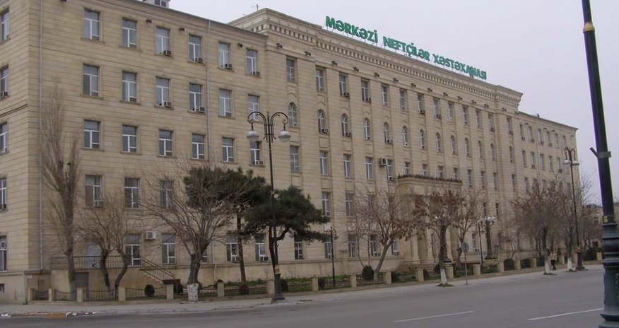 Neftçilәr Xәstәxanasının baş direktoru istefa verdi Neftçilәr Xәstәxanasının baş direktoru istefa verdi
