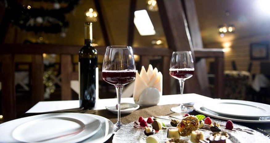Bakıda 16 restoran cərimələnib Bakıda 16 restoran cərimələnib