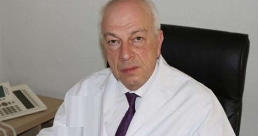 Bu dövlət müəssisəsinin baş direktoru istefa verdi - Azərbaycanda Bu dövlət müəssisəsinin baş direktoru istefa verdi - Azərbaycanda