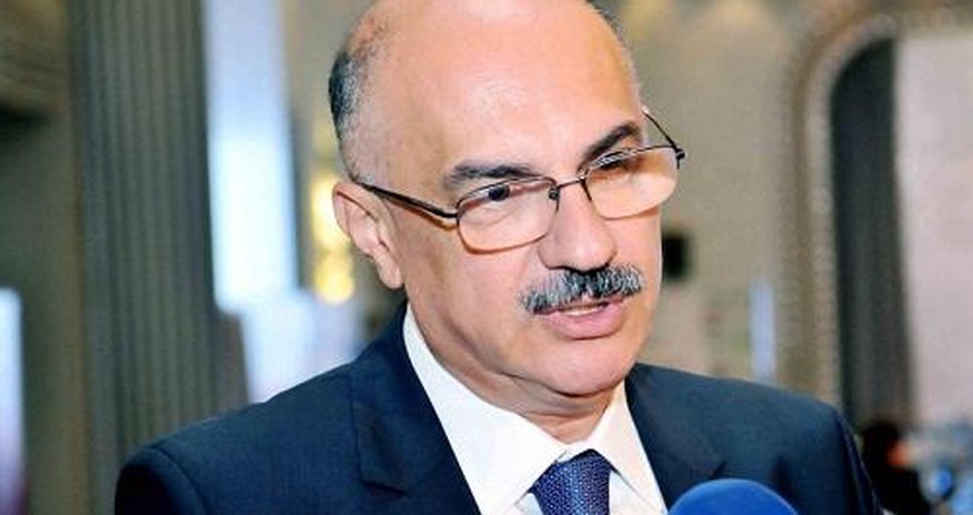Xəlilova Rusiyada yüksək vəzifə verildi Xəlilova Rusiyada yüksək vəzifə verildi