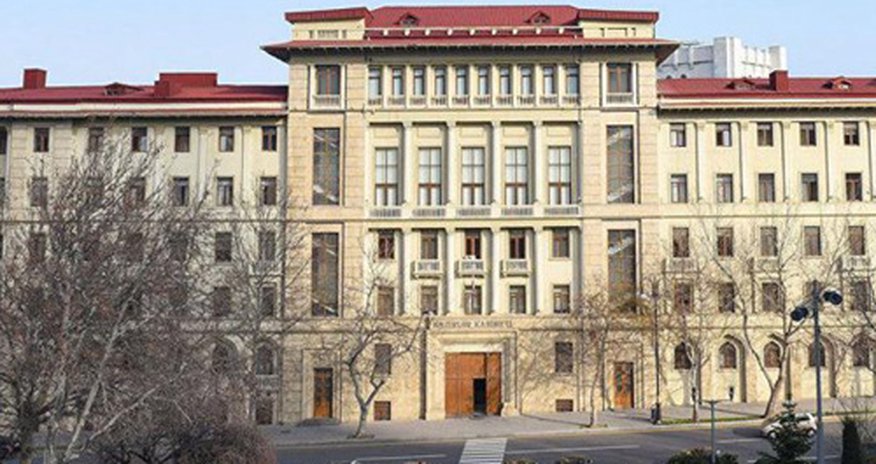 Кабмин Азербайджана одобрил проект госбюджета на 2019г Кабмин Азербайджана одобрил проект госбюджета на 2019г