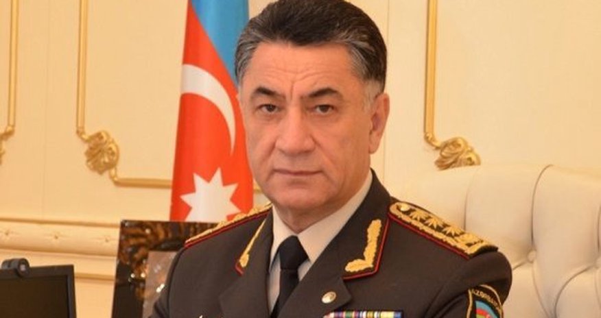 Ramil Usubov rəis təyin etdi Ramil Usubov rəis təyin etdi