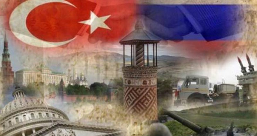 ABŞ və Türkiyənin gizli Qarabağ planı: qutu açılacaq, Paşinyan... - SENSASİYA ABŞ və Türkiyənin gizli Qarabağ planı: qutu açılacaq, Paşinyan... - SENSASİYA