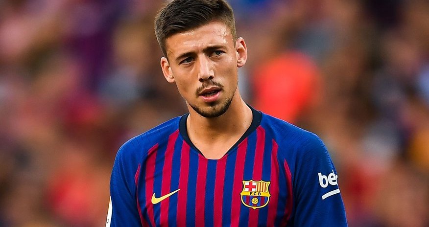 “Barselona”nın futbolçusunun cəzası məlum oldu “Barselona”nın futbolçusunun cəzası məlum oldu