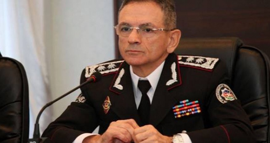 Ильхам Алиев присвоил Мадату Гулиеву звание генерал-полковника Ильхам Алиев присвоил Мадату Гулиеву звание генерал-полковника