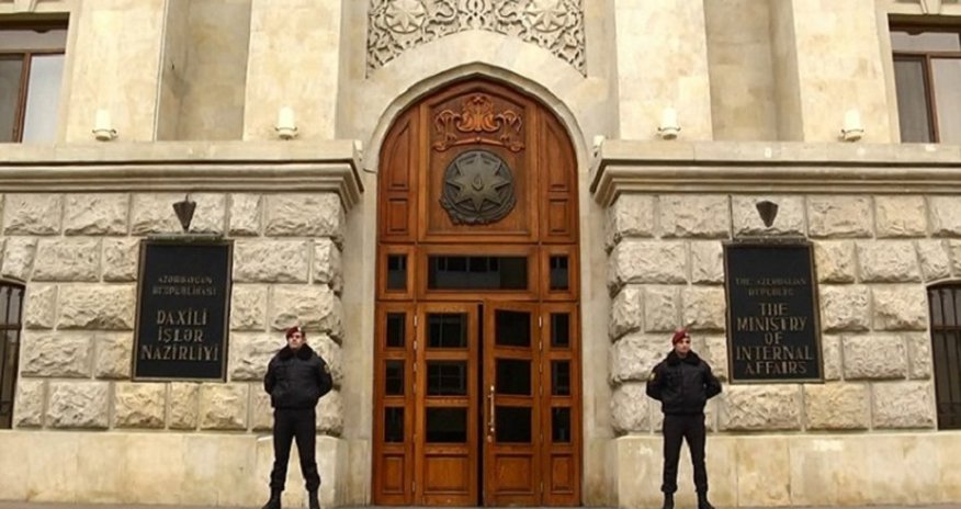 DİN: 100 cinayətdən 15-i “isti izlər”lə açılıb DİN: 100 cinayətdən 15-i “isti izlər”lə açılıb