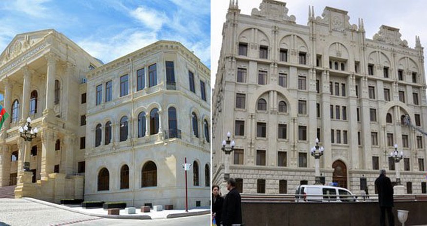Baş Prokurorluq və DİN əməkdaşları Qazaxa ezam olundu: həbs olunan var Baş Prokurorluq və DİN əməkdaşları Qazaxa ezam olundu: həbs olunan var