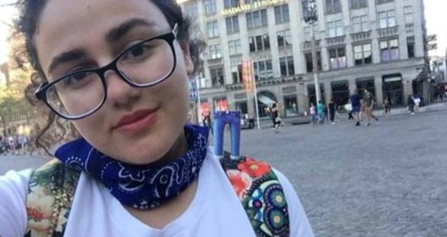 Gürcüstanda dünyasını dəyişən Zeynəbin ölümünün təfərrüatı Gürcüstanda dünyasını dəyişən Zeynəbin ölümünün təfərrüatı