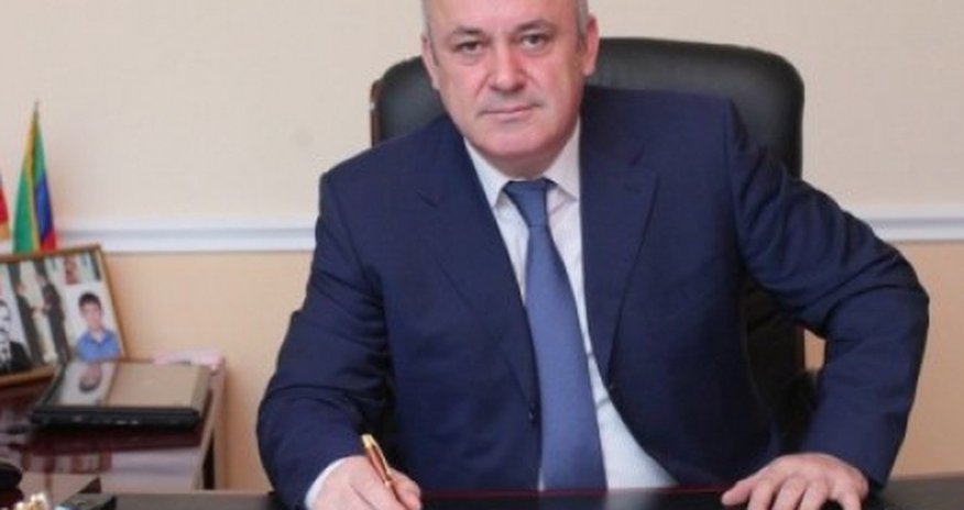 Арестован брат Рамазана Абдулатипова Арестован брат Рамазана Абдулатипова