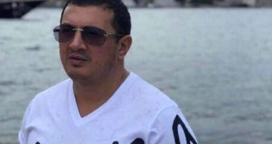 "Lotu Quli" gecə klubunda - VİDEO "Lotu Quli" gecə klubunda - VİDEO
