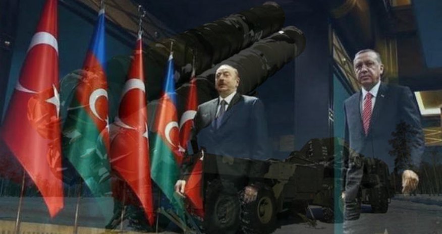 İlham Əliyevlə Paşinyan arasındakı razılaşmanın SİRRİ: Ərdoğanın PLANI İŞƏ DÜŞÜR VƏ... İlham Əliyevlə Paşinyan arasındakı razılaşmanın SİRRİ: Ərdoğanın PLANI İŞƏ DÜŞÜR VƏ...