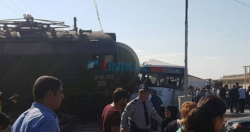 Binədəki dəhşətli qəzanın səbəbi AÇIQLANDI Binədəki dəhşətli qəzanın səbəbi AÇIQLANDI