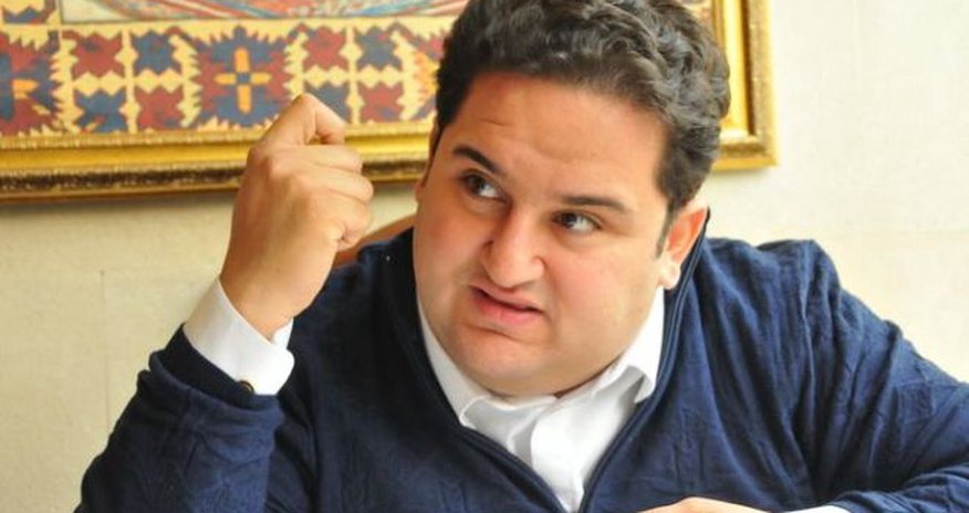Rozanın imtina etdiyi maşının aqibəti... – Murad açıqladı Rozanın imtina etdiyi maşının aqibəti... – Murad açıqladı