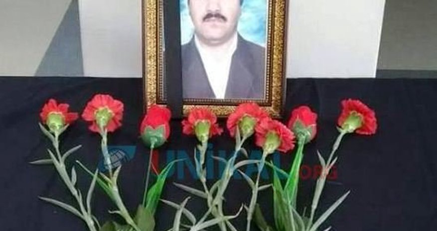 Faciəvi qəzada həyatını itirən müəllimin FOTOSU Faciəvi qəzada həyatını itirən müəllimin FOTOSU