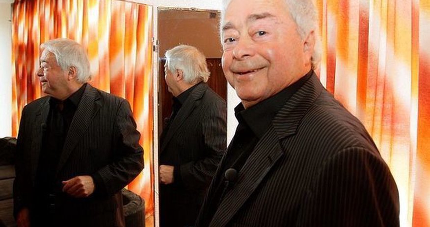 Roman Kartsev vəfat etdi Roman Kartsev vəfat etdi