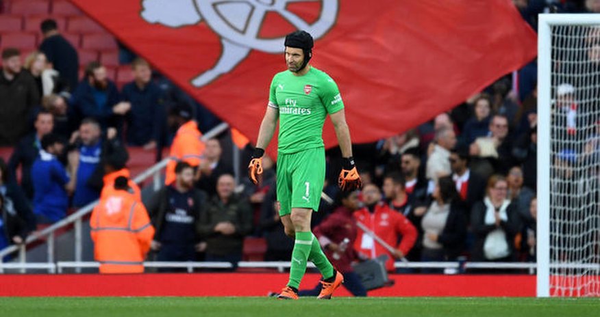 “Arsenal”ın beş futbolçusu Bakıya gəlmir “Arsenal”ın beş futbolçusu Bakıya gəlmir