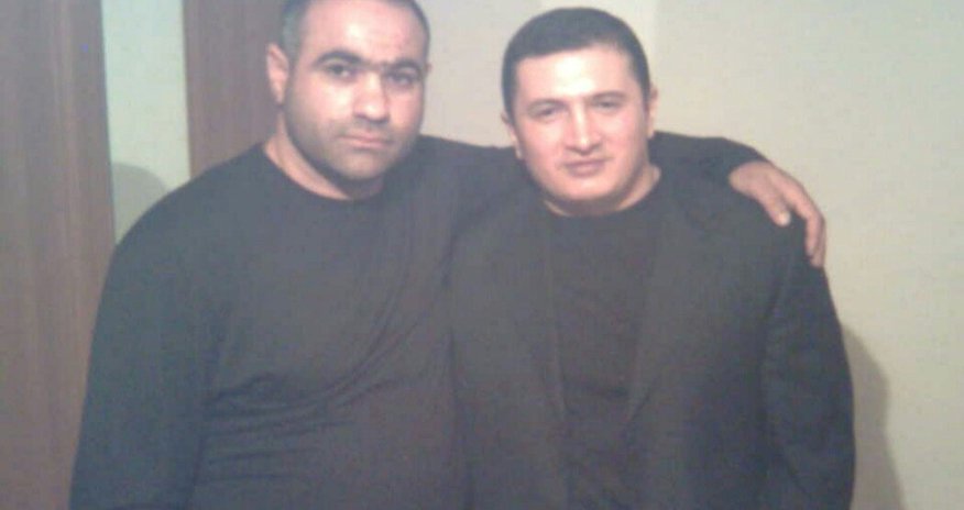 “Lotu Quli”nin avtoritet kirvəsi azadlığa buraxıldı “Lotu Quli”nin avtoritet kirvəsi azadlığa buraxıldı